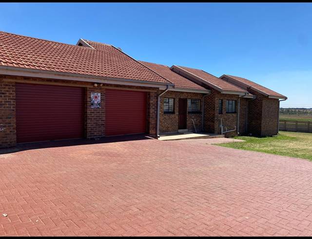 4 BEDROOM HOUSE FOR SALE IN STEEL PARK